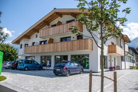 Appartement Tevini