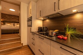 Appartement Tevini