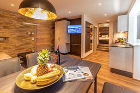 Appartement Tevini