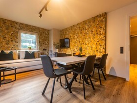 Appartement Tevini