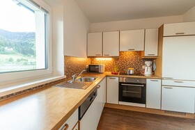 Appartement Tevini