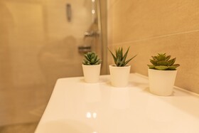 Appartement Tevini