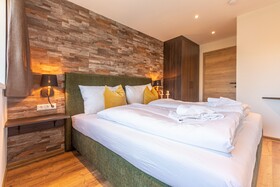 Appartement Tevini