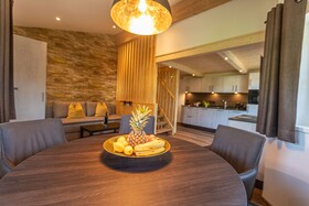 Appartement Tevini