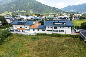Appartement Tevini