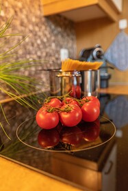 Appartement Tevini