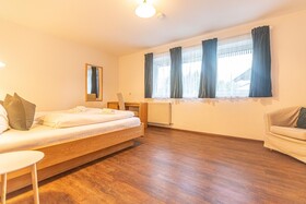 Appartement Tevini