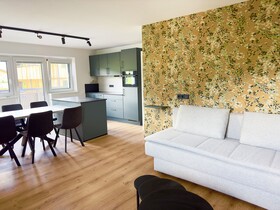 Appartement Tevini