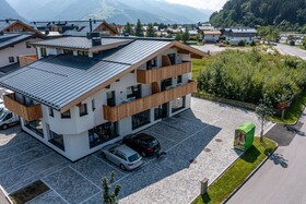 Appartement Tevini