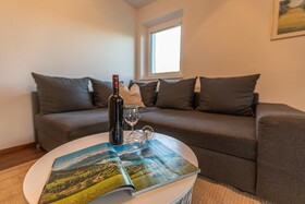 Appartement Tevini