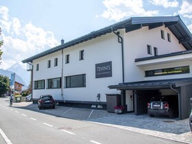 Appartement Tevini