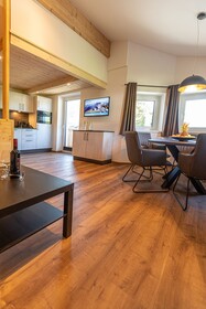 Appartement Tevini