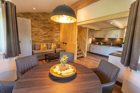 Appartement Tevini
