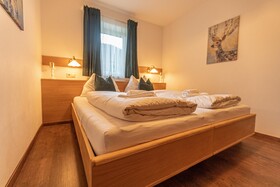Appartement Tevini