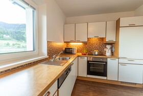 Appartement Tevini