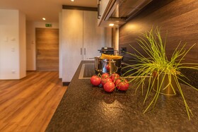 Appartement Tevini