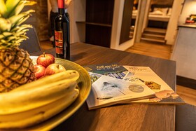 Appartement Tevini