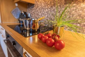 Appartement Tevini