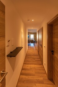 Appartement Tevini