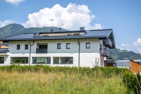 Appartement Tevini
