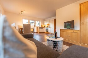 Appartement Tevini