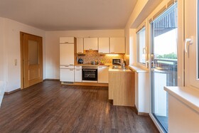 Appartement Tevini