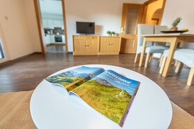 Appartement Tevini