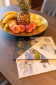 Appartement Tevini