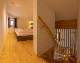 Appartement Tevini