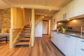 Appartement Tevini