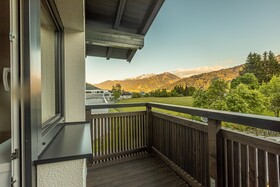 Appartement Tevini