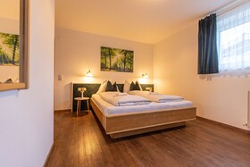 Appartement Tevini