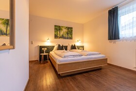 Appartement Tevini