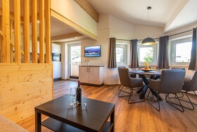Appartement Tevini
