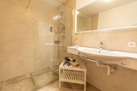 Appartement Tevini