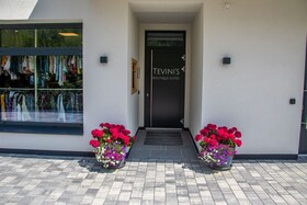 Appartement Tevini