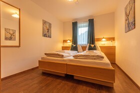 Appartement Tevini