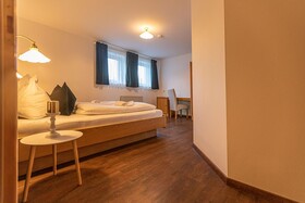 Appartement Tevini