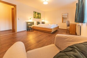 Appartement Tevini