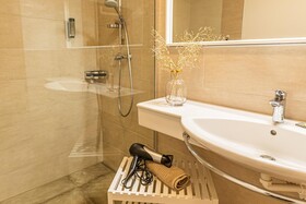 Appartement Tevini