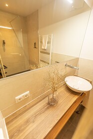 Appartement Tevini