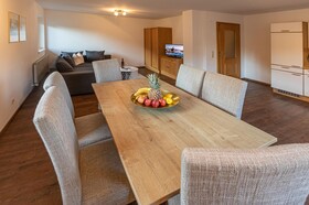 Appartement Tevini