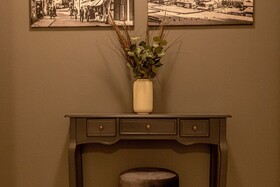 Appartement Tevini