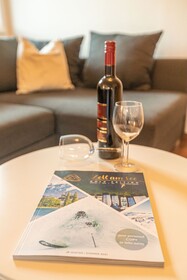 Appartement Tevini
