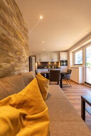Appartement Tevini