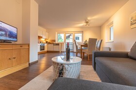 Appartement Tevini