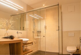 Appartement Tevini