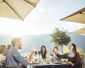 Appartement Tevini