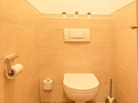 Appartement Tevini