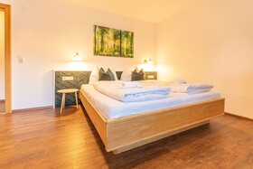 Appartement Tevini